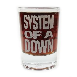 Стопка "System Of A Down"