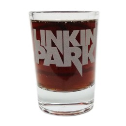 Стопка "Linkin Park"