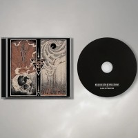 CD Blaze Of Perdition "Near Death Revelations"