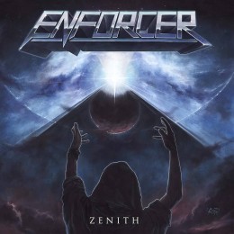 CD Enforcer "Zenith"
