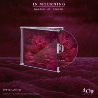 CD In Mourning "Garden Of Storms"