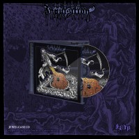 CD Inquisition "Black Mass For A Mass Grave"