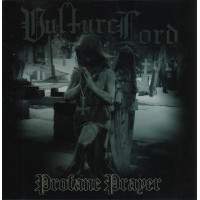 CD Vulture Lord "Profane Prayer"
