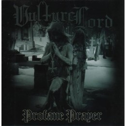 CD Vulture Lord "Profane Prayer"