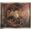 CD Graveland "Swit Stalowych Ostrzy"