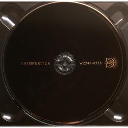 CD Eximperitus "W2246​​-​​0526" Digipak