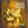 CD Posthumous Blasphemer "Fracture The Worship"