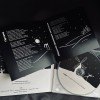 CD Torf "Романтика не в моде" с автографами группы Digipack