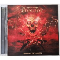 CD Protector "Summon The Hordes"
