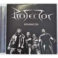 CD Protector "Resurrected"