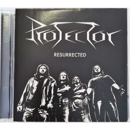 CD Protector "Resurrected"