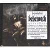 CD Behemoth "I Loved You At Your Darkest" Digipak