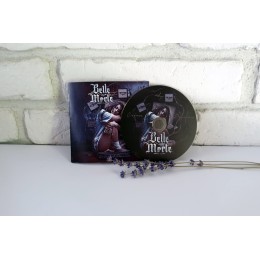 CD Belle Morte "Crime Of Passion"