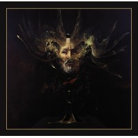 CD Behemoth "The Satanist"