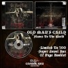 CD Old Man's Child "Slaves Of The World" Super Jewel