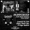CD Sentenced "Death Metal Orchestra From Finland" Super Jewel