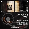 CD Tiamat "Prey" Super Jewel
