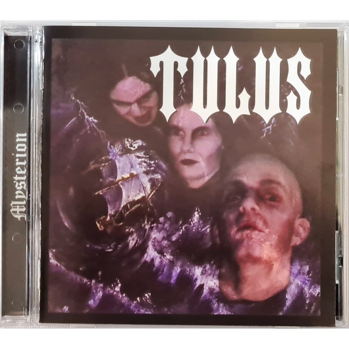 CD Tulus "Mysterion"