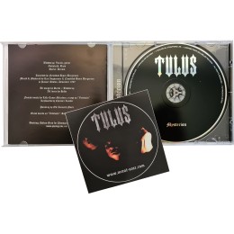 CD Tulus "Mysterion"