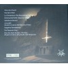 CD The Magus "ΒΥΣΣΟΔΟΜΩΝΤΑΣ (Vissodomontas)" Digipack