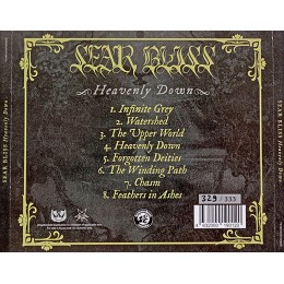 CD Sear Bliss "Heavenly Down"