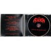 CD Acheron "Rites Of The Black Mass"