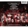 CD Cannibal Corpse "The Bleeding" Digipak