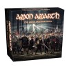 CD Amon Amarth "The Great Heathen Army" Бокс-сет