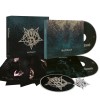 CD God Dethroned "Illuminati" (CD, DVD) Бокс-сет