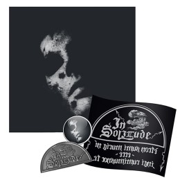 CD In Solitude "Sister" (CD) Бокс-сет