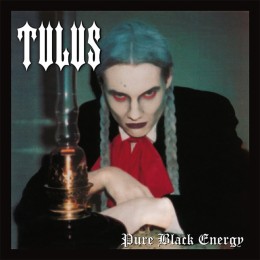 CD Tulus "Pure Black Energy"