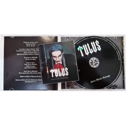 CD Tulus "Pure Black Energy"