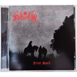 CD Gehenna "First Spell"