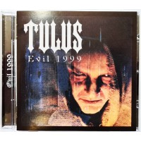 CD Tulus "Evil 1999"