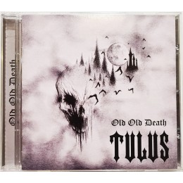 CD Tulus "Old Old Death"