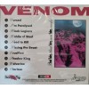 CD Venom "The Waste Lands" Digipak