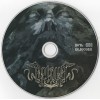 CD Аркона "Ночь Велесова" 2CD, DVD Digipak