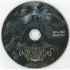 CD Аркона "Ночь Велесова" 2CD, DVD Digipak