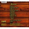 CD Грай "Млада" Digipak