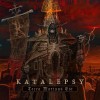 CD Katalepsy "Terra Mortuus Est" Digibook