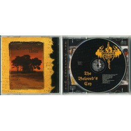 CD Orphaned Land "The Beloved's Cry"