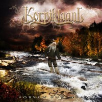 CD Korpiklaani "Korven Kuningas"