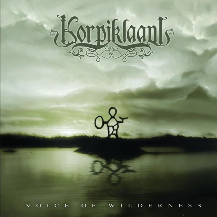 CD Korpiklaani "Voice Of Wilderness"