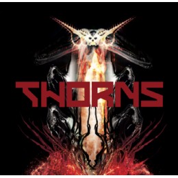 CD Thorns "Thorns"