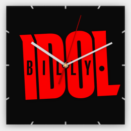Часы "Billy Idol"