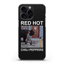 Чехол для телефона "Red Hot Chili Peppers"