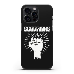 Чехол для телефона "Scorpions"