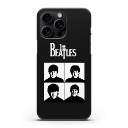 Чехол для телефона "The Beatles"