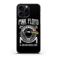 Чехол для телефона "Pink Floyd"