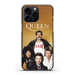 Чехол для телефона "Queen"